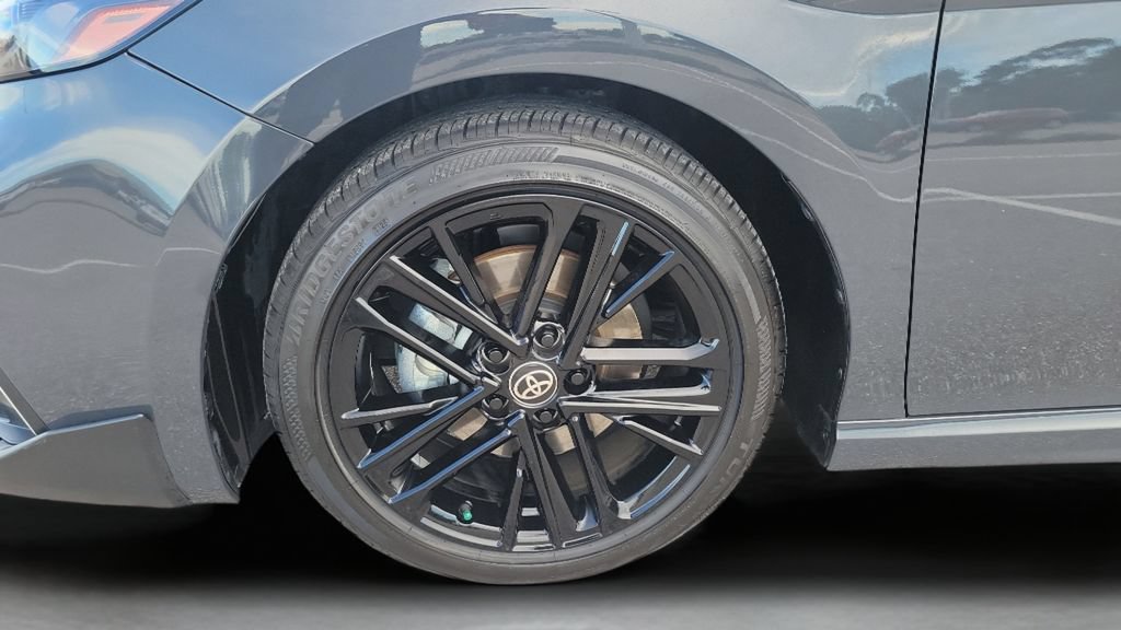 Certified 2025 Toyota Camry SE w/ Convenience Package FWD image 26
