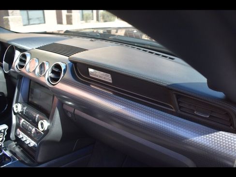 Used 2015 Ford Mustang Premium w/ Ecoboost Performance Package RWD image 56