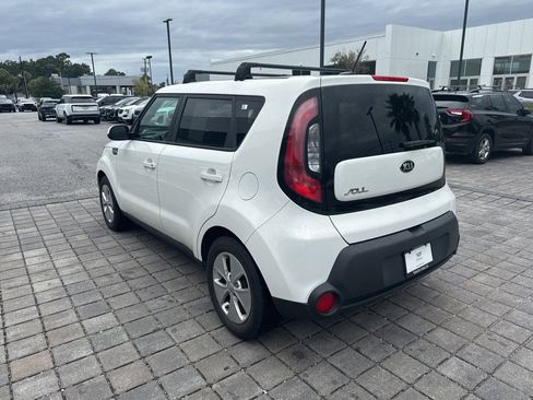 Used 2016 Kia Soul image 6