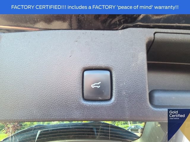 Used 2025 Ford Escape ST-Line Select AWD/4WD image 16
