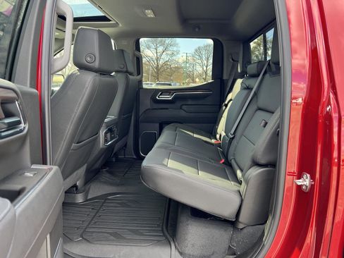 New 2026 GMC Sierra 1500 SLT w/ SLT Premium Plus Package image 43