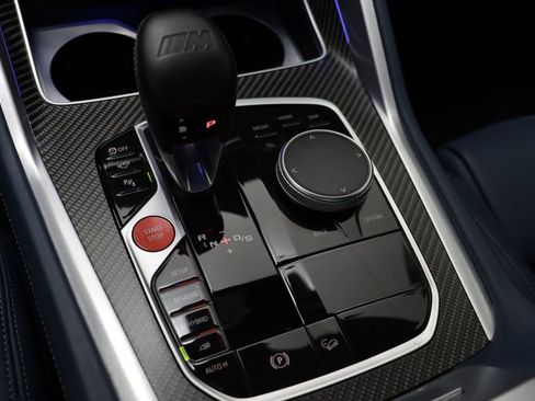 Certified 2023 BMW XM image 14