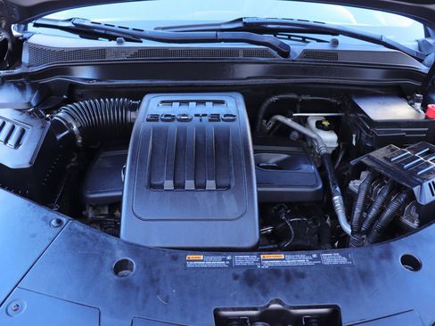 Used 2011 Chevrolet Equinox LT w/ Driver Convenience Package image 30