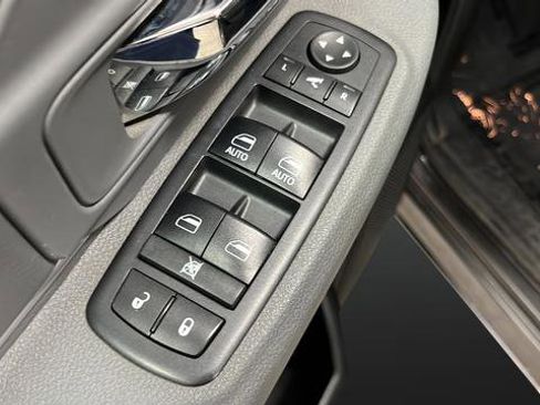 Used 2017 RAM 1500 Big Horn AWD/4WD image 21