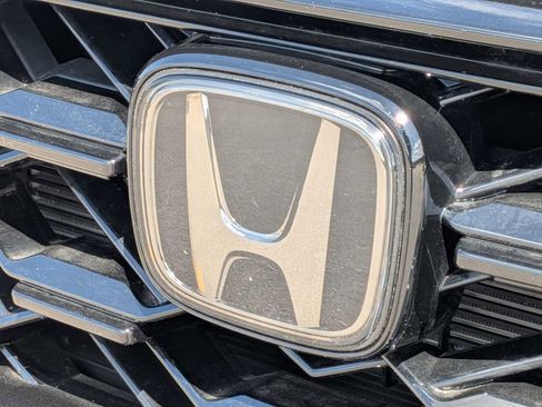 Certified 2023 Honda CR-V Sport image 12