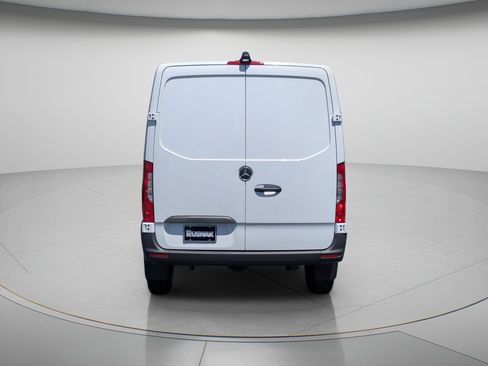 New 2026 Mercedes-Benz Sprinter 2500 image 3
