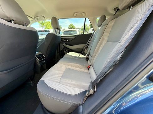 Used 2022 Subaru Outback Premium AWD/4WD image 24