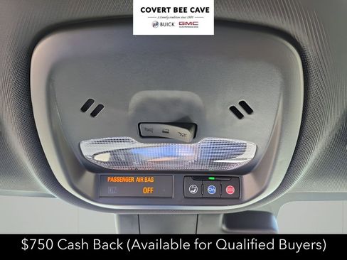 New 2026 Buick Envista Sport Touring w/ Convenience I Package image 44