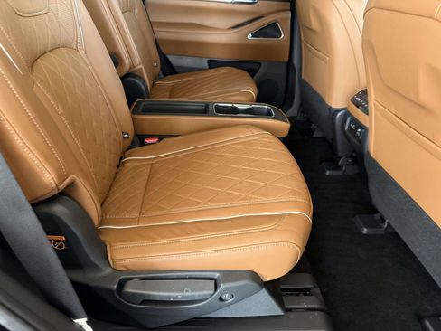 Used 2025 INFINITI QX60 Autograph image 48