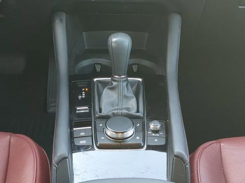 Certified 2023 MAZDA MAZDA3 s image 17