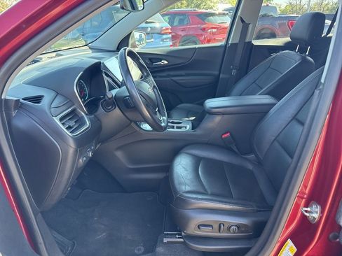 Used 2020 Chevrolet Equinox Premier image 9
