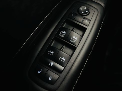 Used 2022 Dodge Durango SRT w/ Black Package AWD/4WD image 41