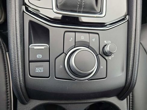 New 2025 MAZDA CX-5 AWD 2.5 S w/ Select Package image 23