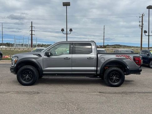 Used 2024 Ford F150 Raptor AWD/4WD image 2