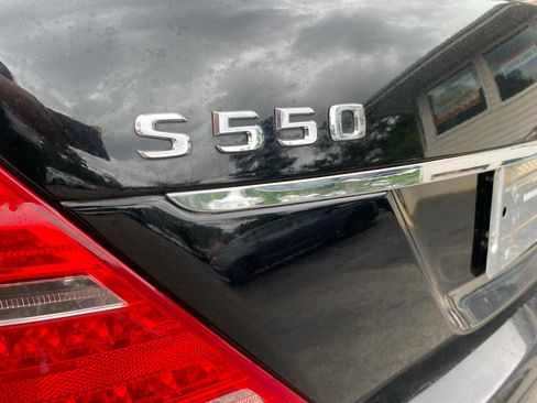 Used 2013 Mercedes-Benz S 550 image 23