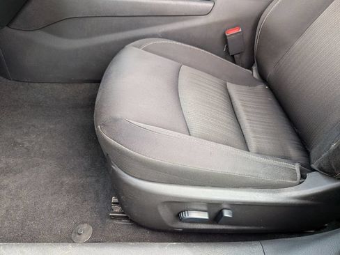Used 2024 Nissan Altima 2.5 SV FWD image 14