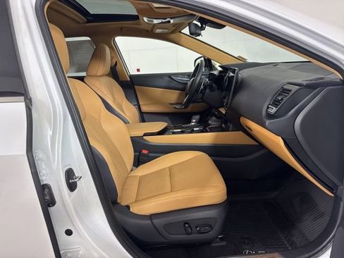 Used 2024 Lexus NX 350 AWD w/ Vision Package image 4