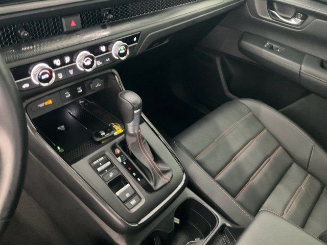 Used 2026 Honda CR-V Sport-L image 13