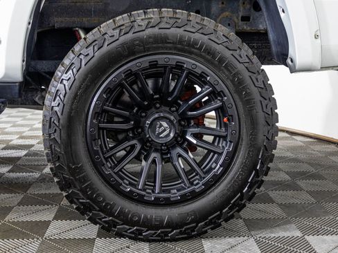 Used 2019 RAM 2500 Laramie AWD/4WD image 54