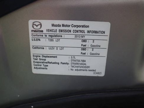 Used 2013 MAZDA CX-9 Touring FWD image 38