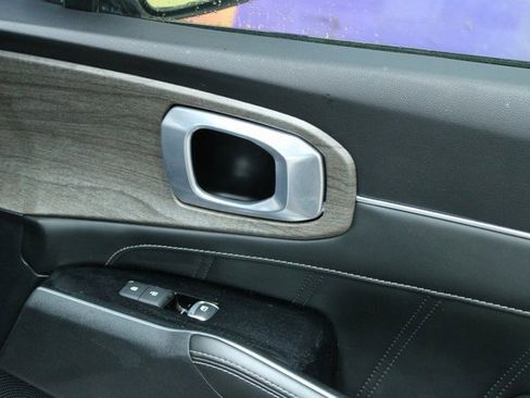 Used 2022 Kia Sorento X-Line EX image 11