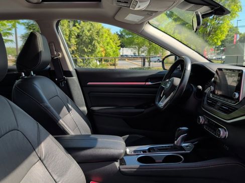 Used 2022 Nissan Altima 2.5 SL image 24