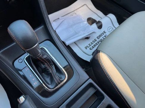 Used 2016 Subaru Crosstrek 2.0i Limited image 52