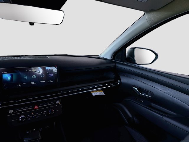 New 2026 Hyundai Tucson SE FWD image 22