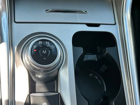 Used 2021 Ford Explorer Limited w/ Hybrid Equipment Group 310A image 26