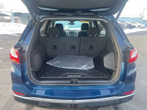 Used 2020 Chevrolet Equinox LT image 19