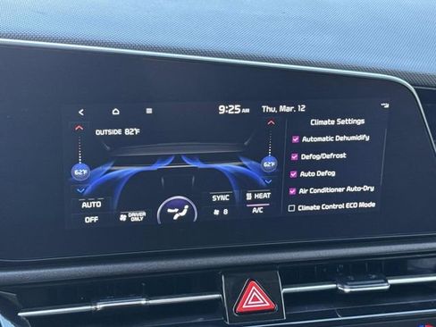 Used 2023 Kia Niro Wind image 14