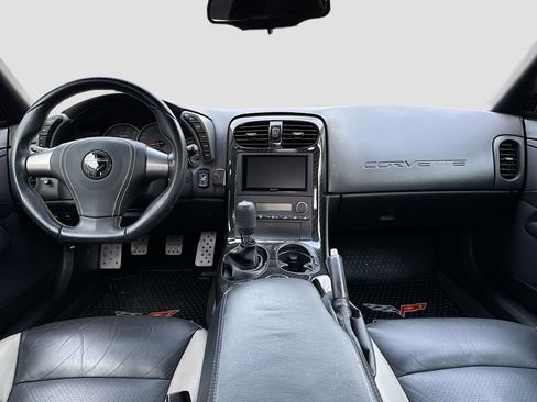 Used 2007 Chevrolet Corvette Z06 image 19