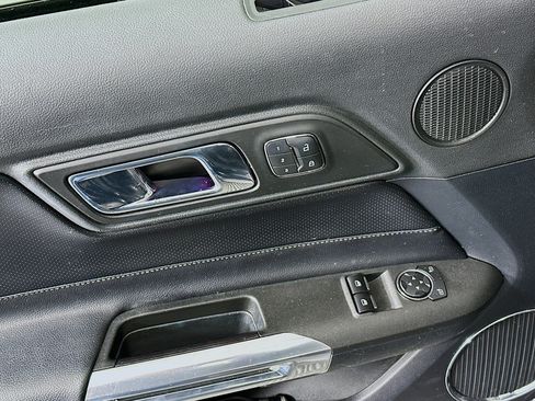 Used 2015 Ford Mustang Premium w/ Ecoboost Performance Package image 15