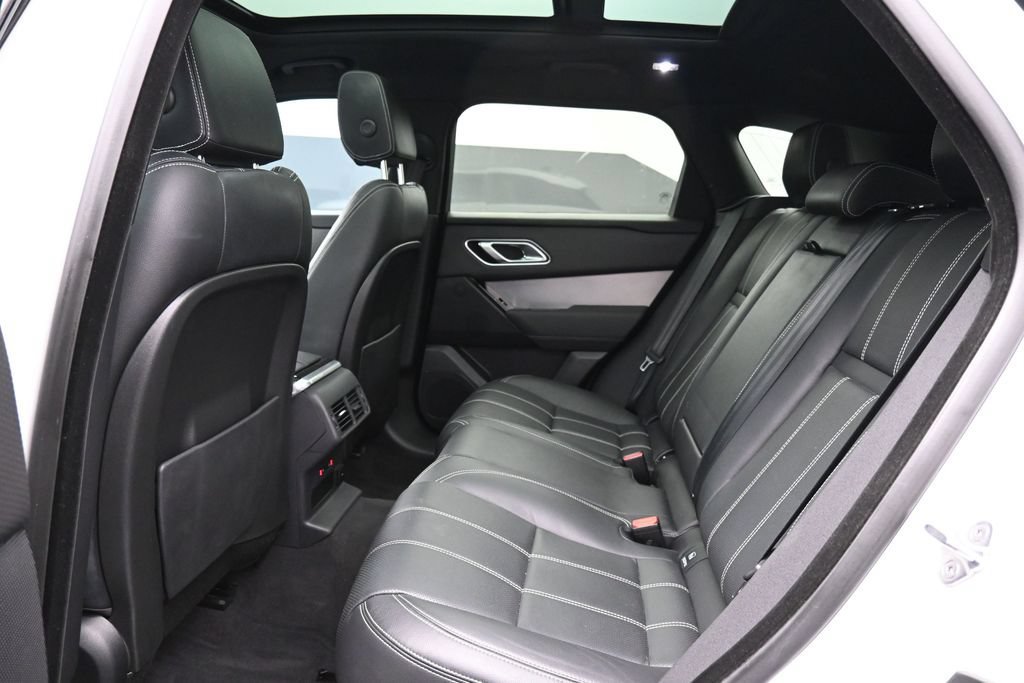 Used 2023 Land Rover Range Rover Velar R-Dynamic S AWD/4WD image 23