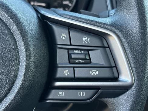 New 2026 Subaru Impreza 2.0i Sport AWD/4WD image 23