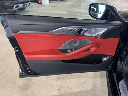 Used 2025 BMW 840i xDrive image 16