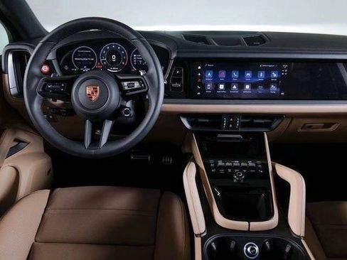 New 2026 Porsche Cayenne S AWD/4WD image 14
