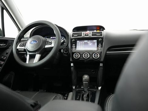 Used 2017 Subaru Forester 2.5i Touring w/ Protection Package #2 image 10