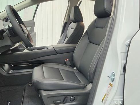 New 2025 Nissan Murano SL AWD/4WD image 19
