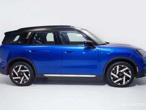 Used 2025 MINI Cooper Countryman S AWD/4WD image 3