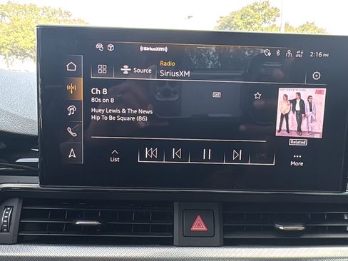 Certified 2024 Audi A5 2.0T Prestige image 19