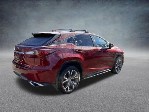 Used 2017 Lexus RX 350 AWD w/ Premium Package image 28