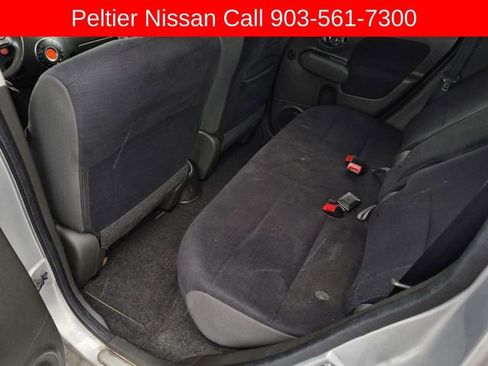 Used 2010 Nissan Cube 1.8 SL w/ SL Preferred Pkg FWD image 20