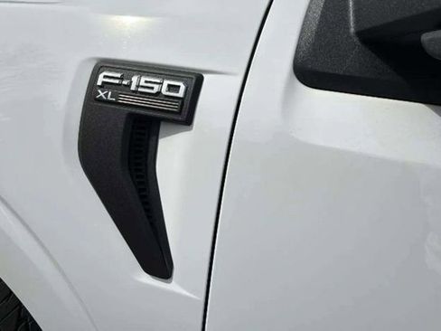 Used 2021 Ford F150 XL w/ Equipment Group 101A High image 18