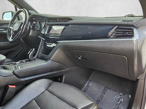 Used 2023 Cadillac XT6 Sport w/ Technology Package image 25