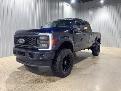 Used 2024 Ford F250 Lariat w/ Lariat Ultimate Package