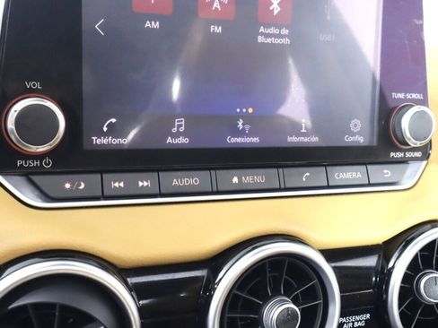 Used 2020 Nissan Sentra SV w/ SV Premium Package image 19