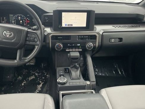 Used 2025 Toyota Tacoma SR5 image 18