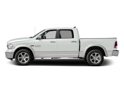 Used 2017 RAM 1500 Laramie image 3