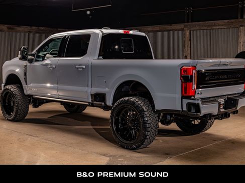 Used 2026 Ford F250 Platinum image 7